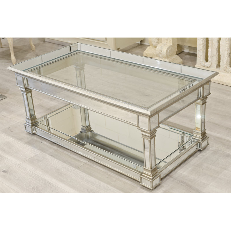 Mercer41 Couchtisch | Wayfair.de